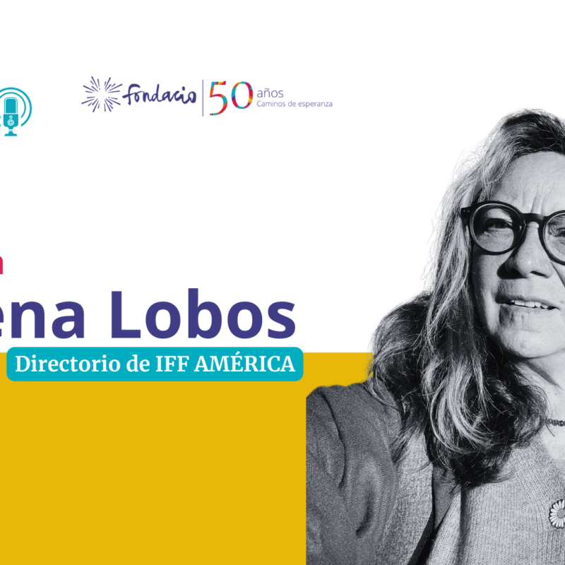 Ximena Lobos Fondacio