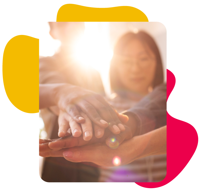 Colabora con nosotros Financiamiento de los proyectos de Fondacio