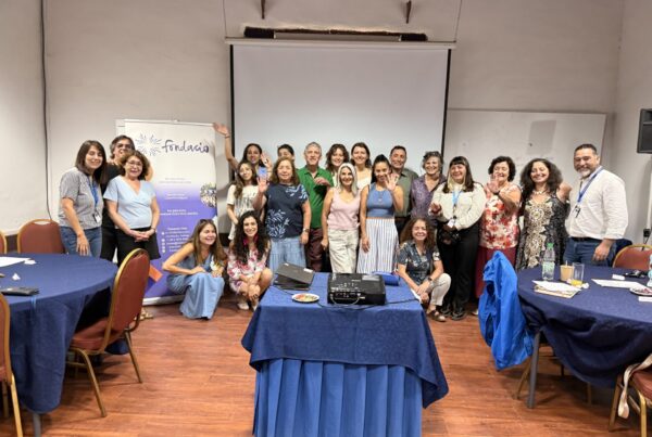 Círculo Niñez y Juventud Fondacio